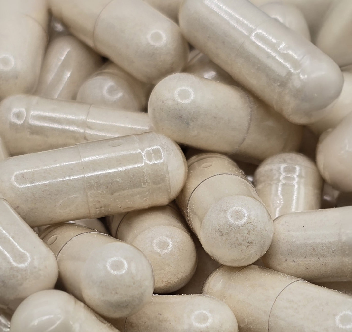 ActiMoss Sea Moss Capsules (60 Capsules)