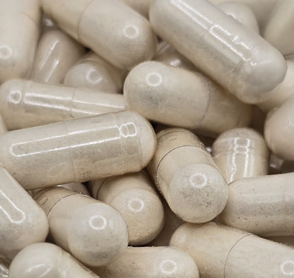 ActiMoss Sea Moss Capsules (60 Capsules)